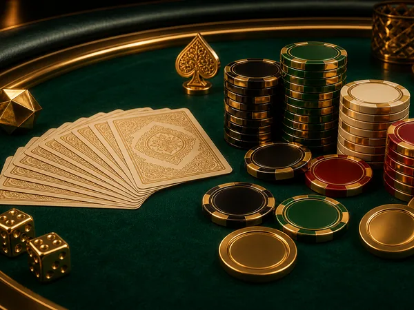 Casino Game Centre Image 2