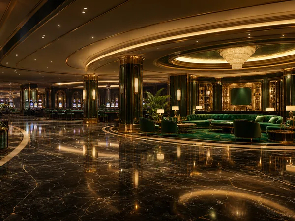 Casino Game Centre Image 3